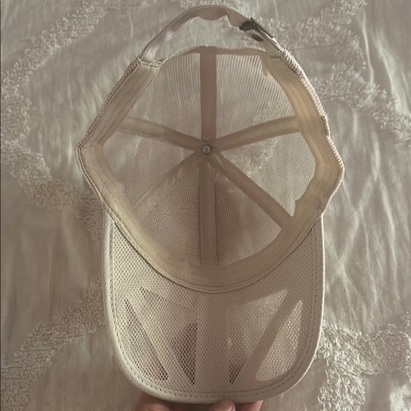 Mesh Baseball Cap - Picture 3 of 3